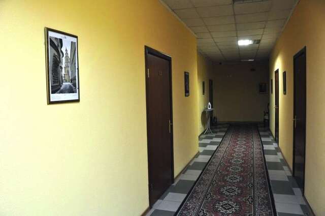Гостиница Регина на Баумана Казань-14