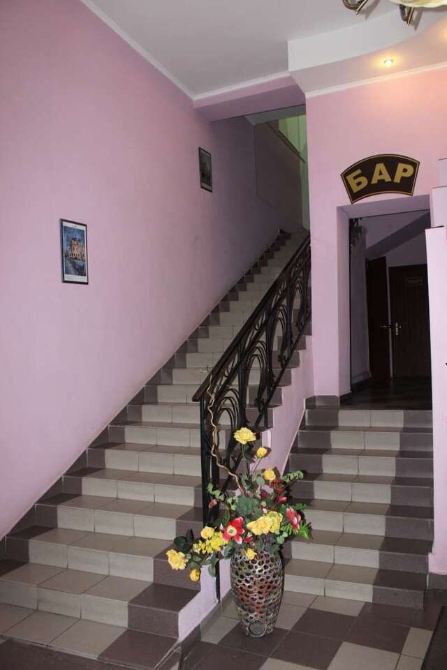 Гостиница Регина на Баумана Казань-16